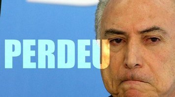 Temer é derrotado e terá de devolver R$ 26 bi ao Fundo Soberano Brasileiro
