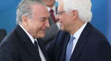Desembargador do TRF2 antecipa decisão e manda soltar Michel Temer