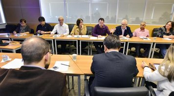 Terceira mesa de saúde de 2017 com a Fenaban é encerrada com impasse