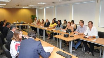 Terceira reunião do GT Requalificação e Realocação Profissional tem avanços importantes