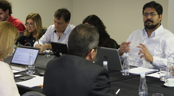 Terceira rodada de negociações específicas com a Caixa será nesta terça-feira (30) em Brasília