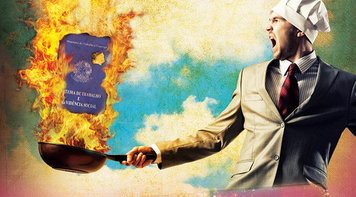 TERCEIRIZAÇÃO: Às vésperas do Carnaval, acordo arma golpe contra o seu emprego