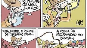 A selvageria das empresas vai começar