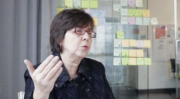 "O que nos levou a sair do Mapa da Fome já foi destruído", diz ex-ministra de Dilma