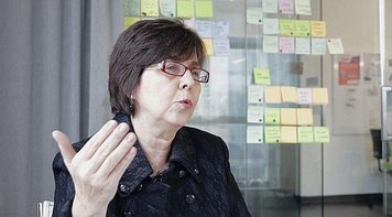 Tereza Campello afirma que renda básica só é possível devido aos bancos públicos