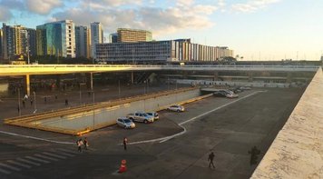 MINUTO A MINUTO | GREVE GERAL NO BRASIL