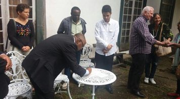 Termo de Ajustamento de Conduta põe fim ao Turismo da Escravidão na Fazenda dos Horrores