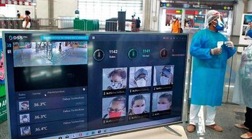 Brasil bate novo ‘recorde’: 1.262 mortes em 24 horas. São Paulo lidera crescimento da tragédia