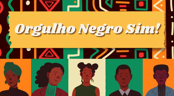Sindicato promove dia 24 ‘Orgulho Negro Sim’ para celebrar mês da Consciência Negra