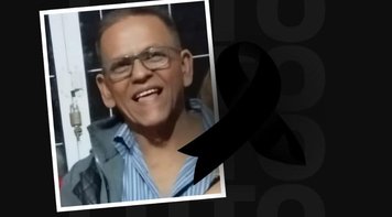 Fetec-CUT/CN lamenta com profundo pesar falecimento do conselheiro fiscal Tiãozinho