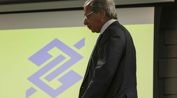 Guedes pode estar por trás do desmantelamento da auditoria do Banco do Brasil