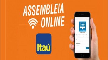 Bancários do Itaú decidem sobre acordo do ponto eletrônico
