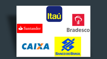 Bancos não abrem nesta quarta, feriado de Tiradentes