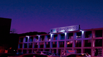 Todos na luta contra o câncer de mama