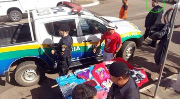 GREVE GERAL: Gerente do Itaú agride dirigente do Sindicato dos Bancários de Rondônia