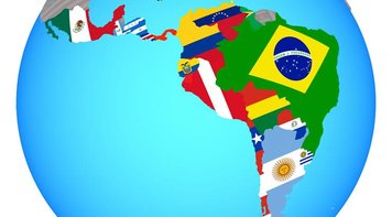Economia da América Latina sofrerá em 2020 seu maior retrocesso em 120 anos