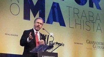 Para juiz, MP sobre financiamento 'cassa a liberdade sindical'