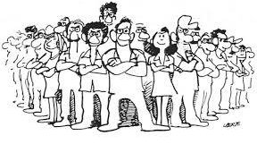 Interdito proibitório é uma prática antissindical