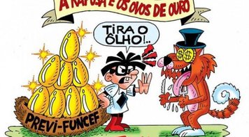 Trabalhadores denunciam ataque do governo aos fundos de pensão