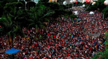 LUTA POR DIREITOS: Número de acordos coletivos caiu após reforma trabalhista