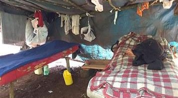 Ganância, miséria e impunidade explicam trabalho escravo, diz frei