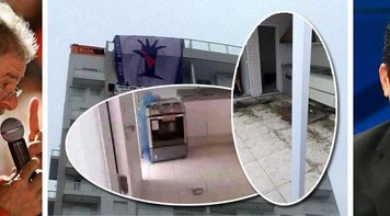 Lula foi condenado por reforma e elevador que nunca existiram