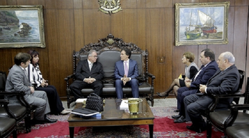 Maioria dos juízes do TST aponta 50 'lesões' em projeto de reforma trabalhista