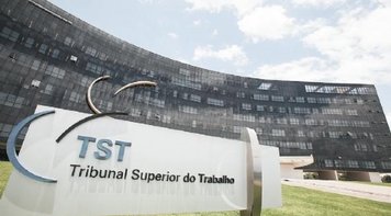 TST nega prevalência de acordo coletivo sobre CLT