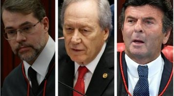 Tofolli diz que não vai pautar causas polêmicas, mas não fala da censura à Folha