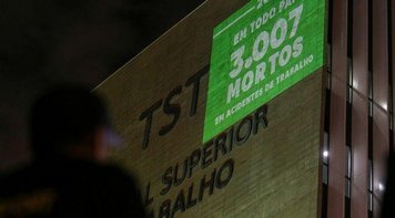 Mudanças na CLT e na Previdência podem aumentar acidentes de trabalho