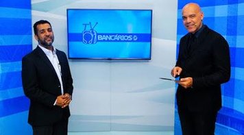 TV Bancários: assédio moral é tema do programa desta quarta (18) às 19h