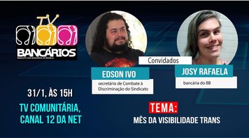 Contraf-CUT aborda desafios e oportunidades do mercado de trabalho para jovens universitários