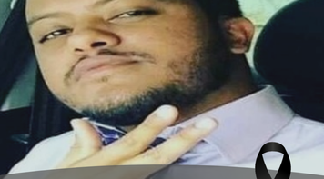 Sindicato lamenta falecimento de Carlos Diego Ferreira Campos, bancário do BRB