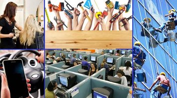 A nova classe do setor de serviços e a uberização da força de trabalho, por Marcio Porchman