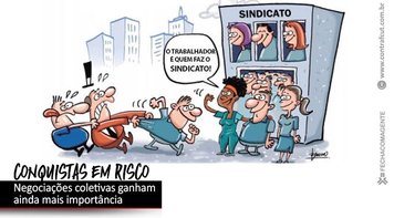 Decisão do STF contra ultratividade prejudica trabalhadores