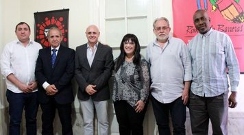 UNI América Finanças escolhe novo diretor regional