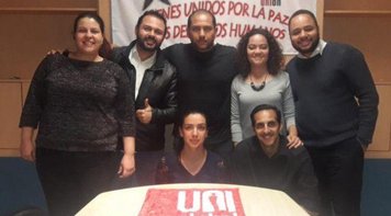 Uni Juventude Brasil repudia retirada de direitos na América Latina