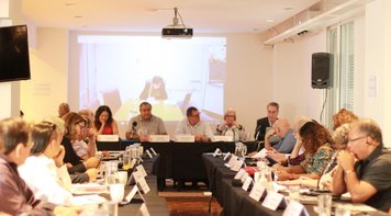 UNI Américas prepara sua 6ª Conferência Regional