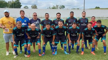 União de Bancos vence o Atlético e é o grande campeão do Campeonato de Futebol Society 2022