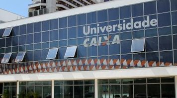Fazer cursos da Universidade Caixa durante a jornada é um direito