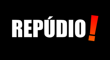 Repúdio ao Santander