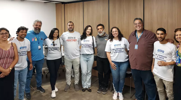 Sindicato se reúne com comissão de aprovados do BRB