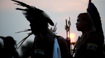 Brasil é o terceiro país mais letal do mundo para ativistas ambientais