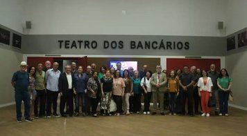 Com o tema Funcef, Sindicato inicia ciclo de debates com aposentados