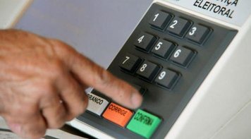 Coalizão em Defesa do Sistema Eleitoral chancela 1º turno