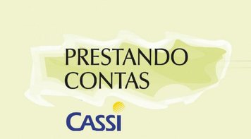 Uso racional da rede credenciada é pauta no Prestando Contas Cassi