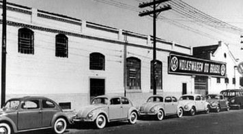 Historiador contratado pela Volks confirma colaboração da empresa com a ditadura militatr