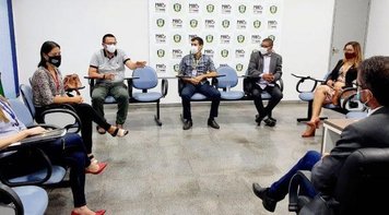 Vacina Já: Trabalhadores do sistema financeiro de Marabá serão vacinados nesta sexta (25) na subsede 