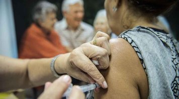Vacina: só 13% da população com comorbidades recebeu a primeira dose