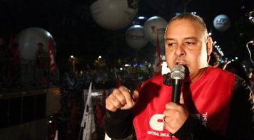 Trabalhadores mostram que golpistas não terão trégua